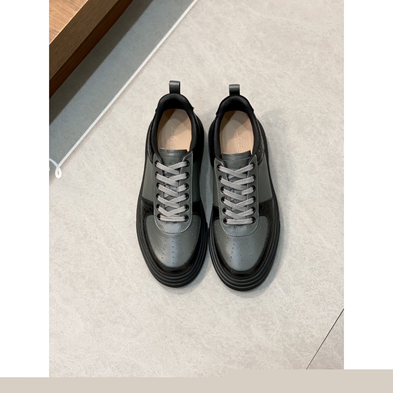 Ferragamo Sneakers